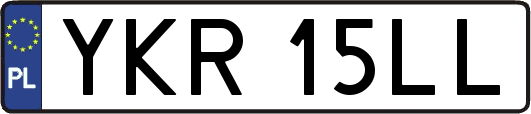 YKR15LL