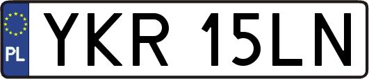 YKR15LN