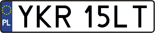 YKR15LT