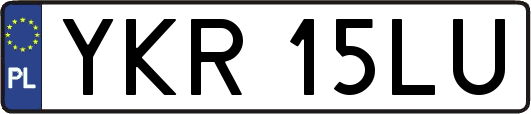 YKR15LU