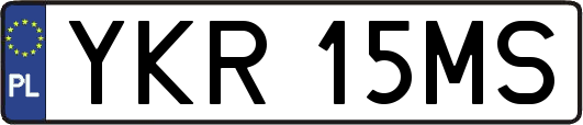 YKR15MS