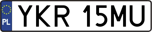 YKR15MU