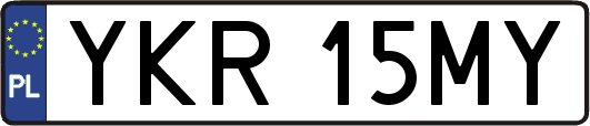 YKR15MY