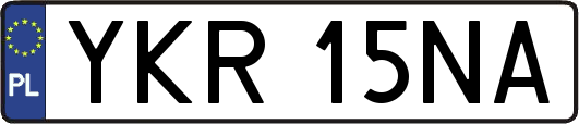 YKR15NA