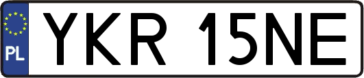 YKR15NE