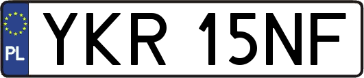 YKR15NF
