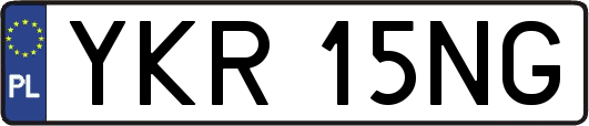 YKR15NG