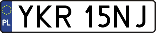 YKR15NJ