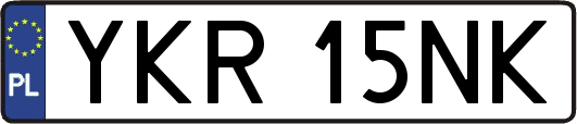 YKR15NK