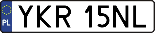 YKR15NL