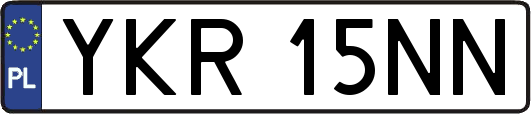 YKR15NN