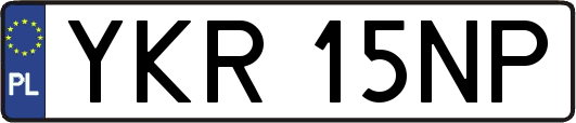YKR15NP