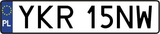 YKR15NW
