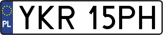 YKR15PH