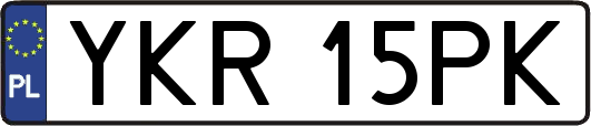 YKR15PK