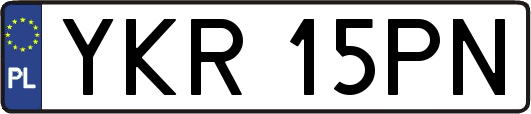 YKR15PN