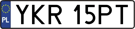 YKR15PT