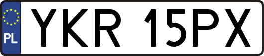 YKR15PX
