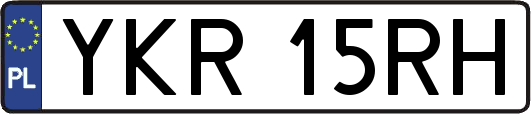 YKR15RH