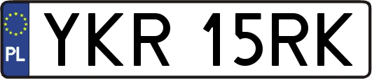 YKR15RK
