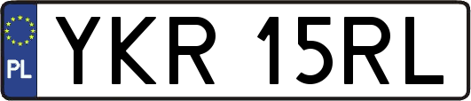 YKR15RL
