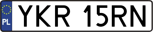 YKR15RN