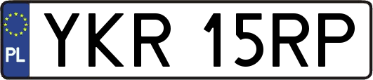YKR15RP