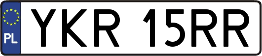 YKR15RR