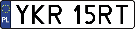 YKR15RT