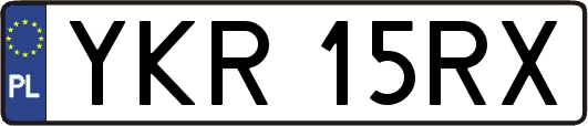YKR15RX