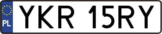 YKR15RY