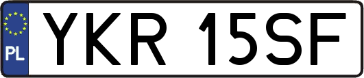YKR15SF
