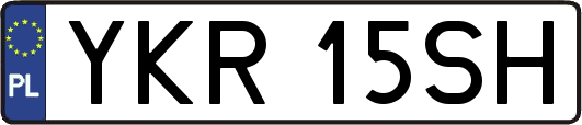 YKR15SH