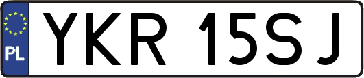 YKR15SJ