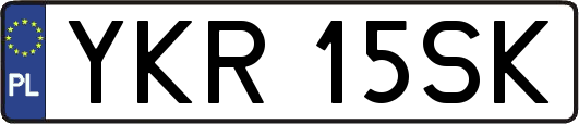 YKR15SK