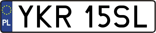 YKR15SL