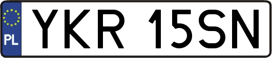 YKR15SN
