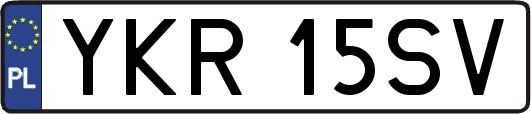 YKR15SV