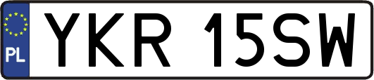 YKR15SW