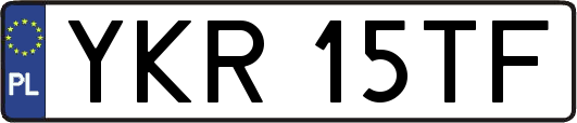 YKR15TF