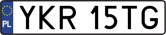 YKR15TG