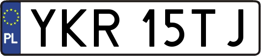 YKR15TJ