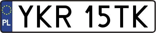 YKR15TK