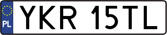 YKR15TL
