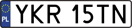 YKR15TN