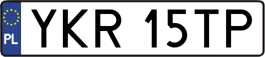 YKR15TP