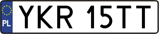 YKR15TT