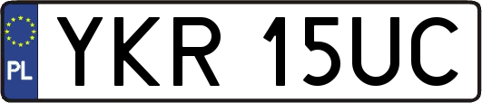 YKR15UC