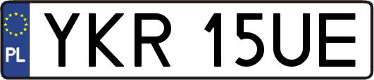 YKR15UE