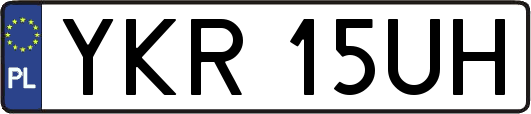 YKR15UH